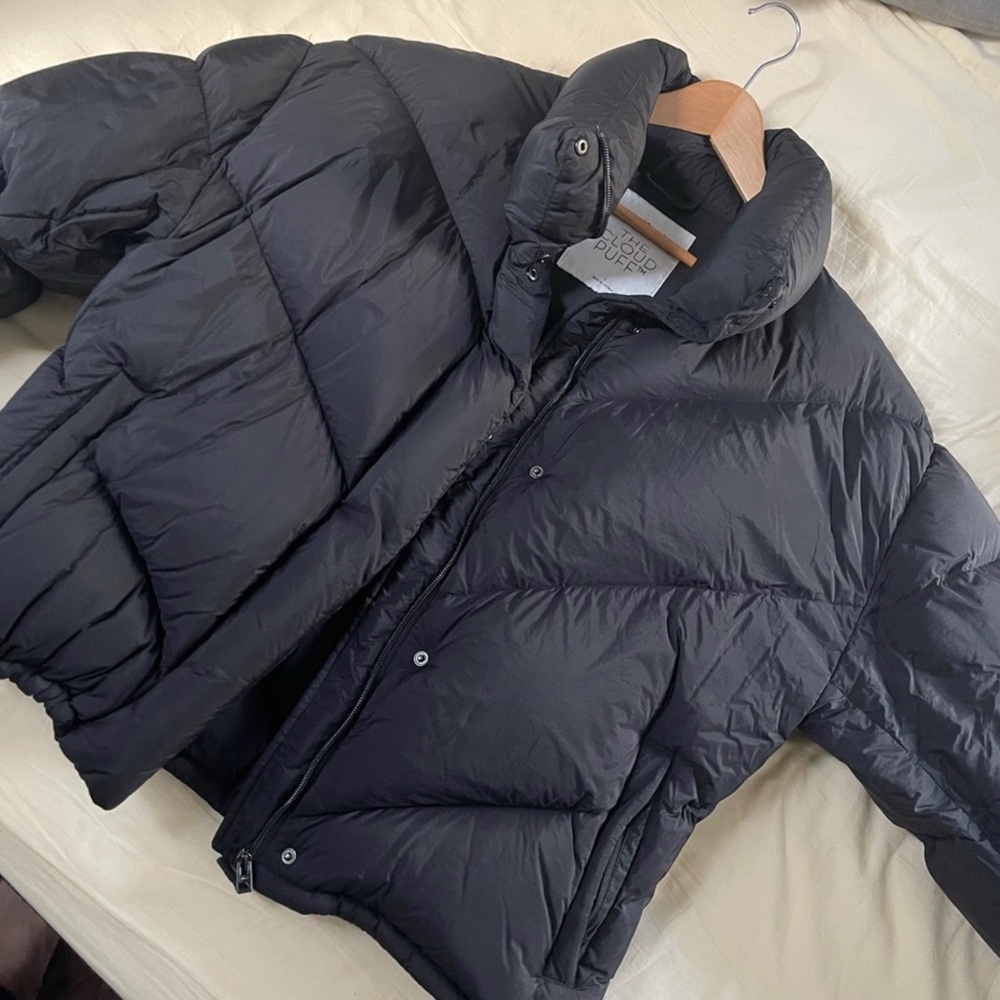 Wilfred the Cloud Puff by Aritzia